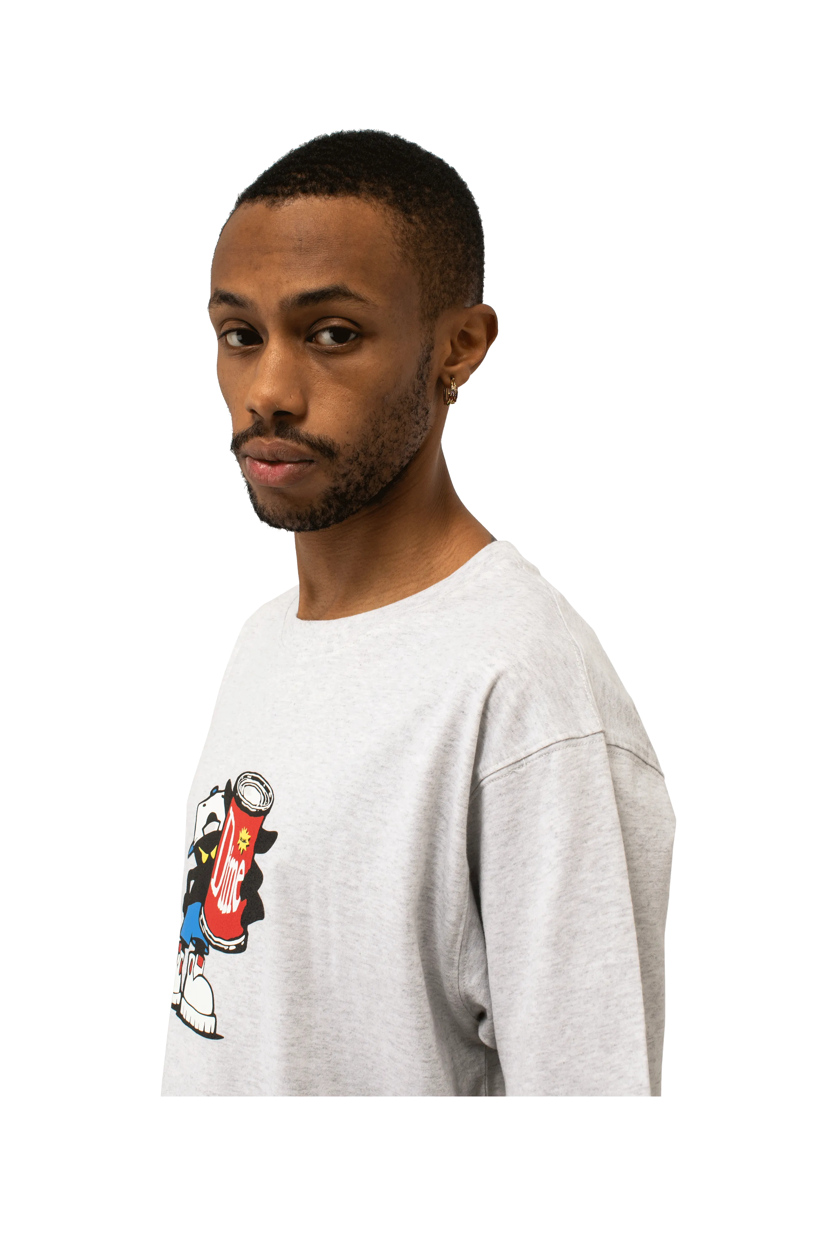 Bad Boy T-shirt