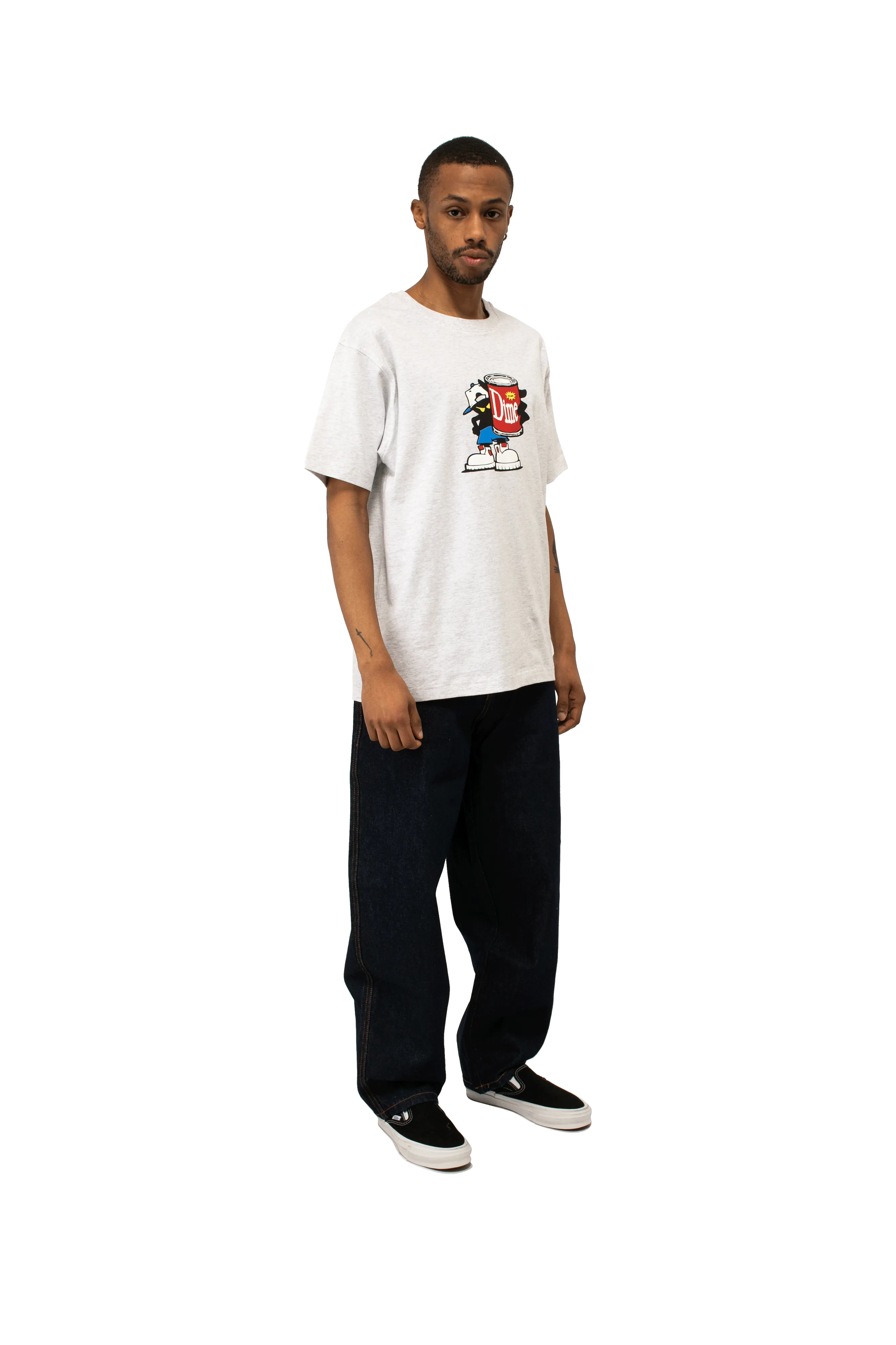 Bad Boy T-shirt