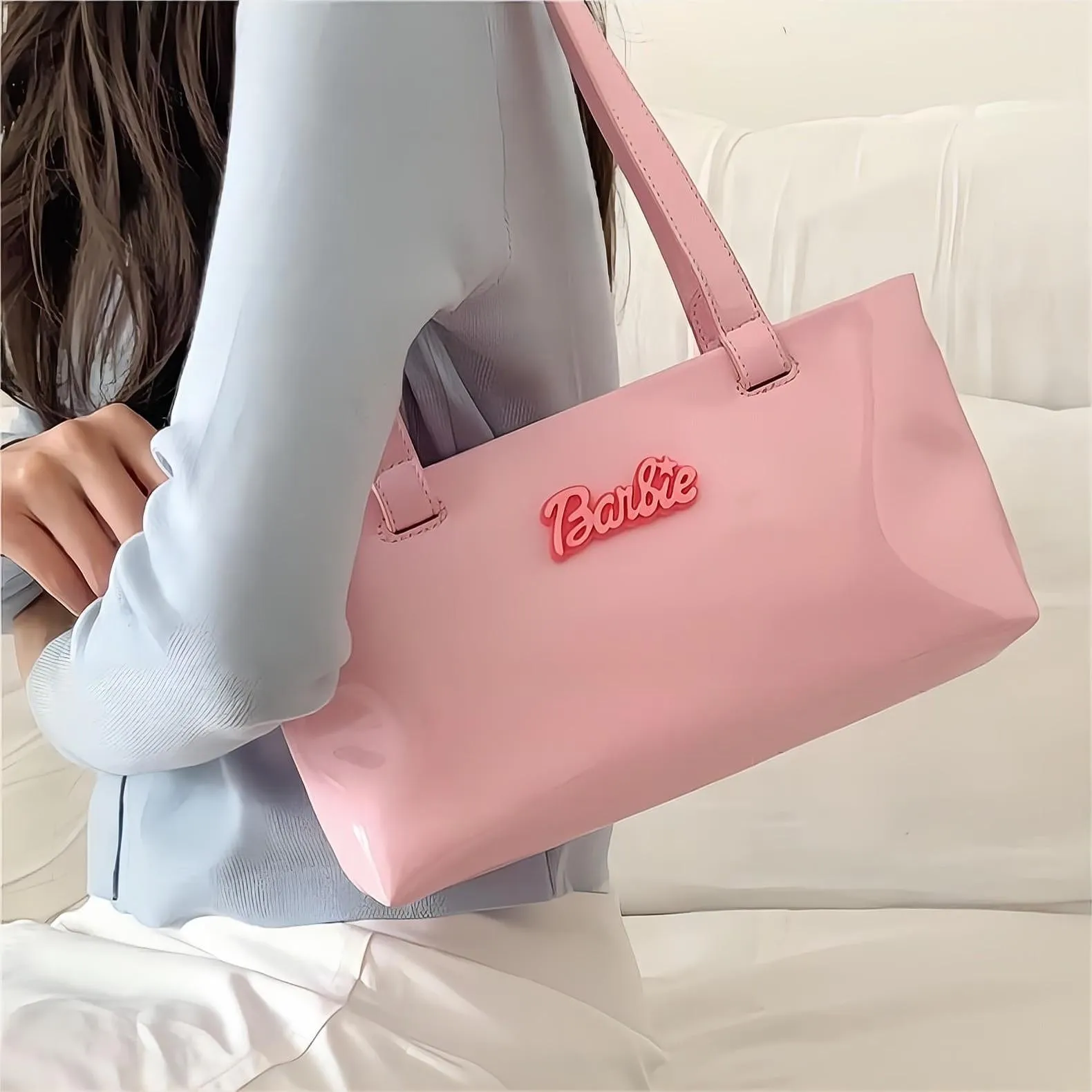 Barbie Casual Purse Bag