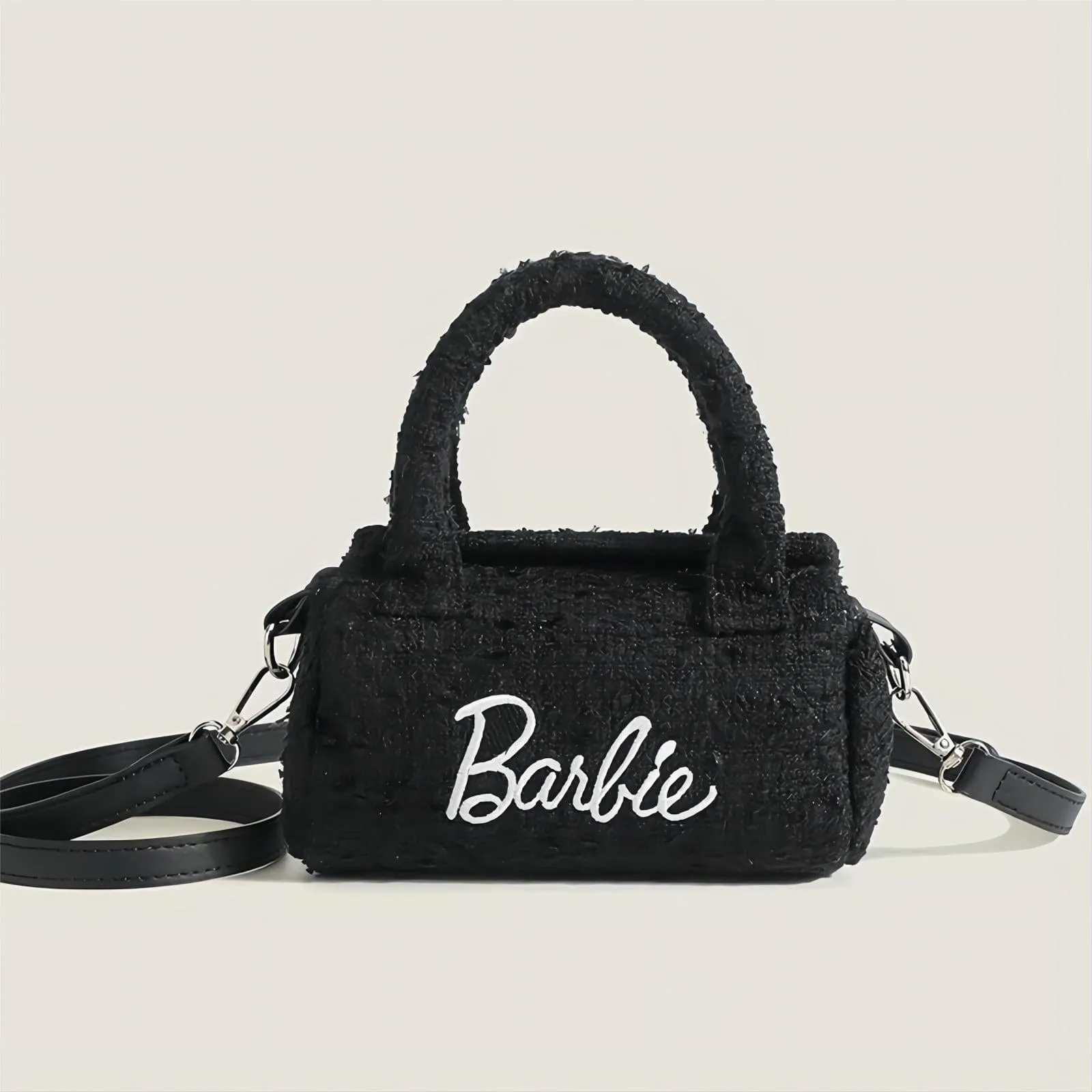 Barbie Casual Shoulder Bag