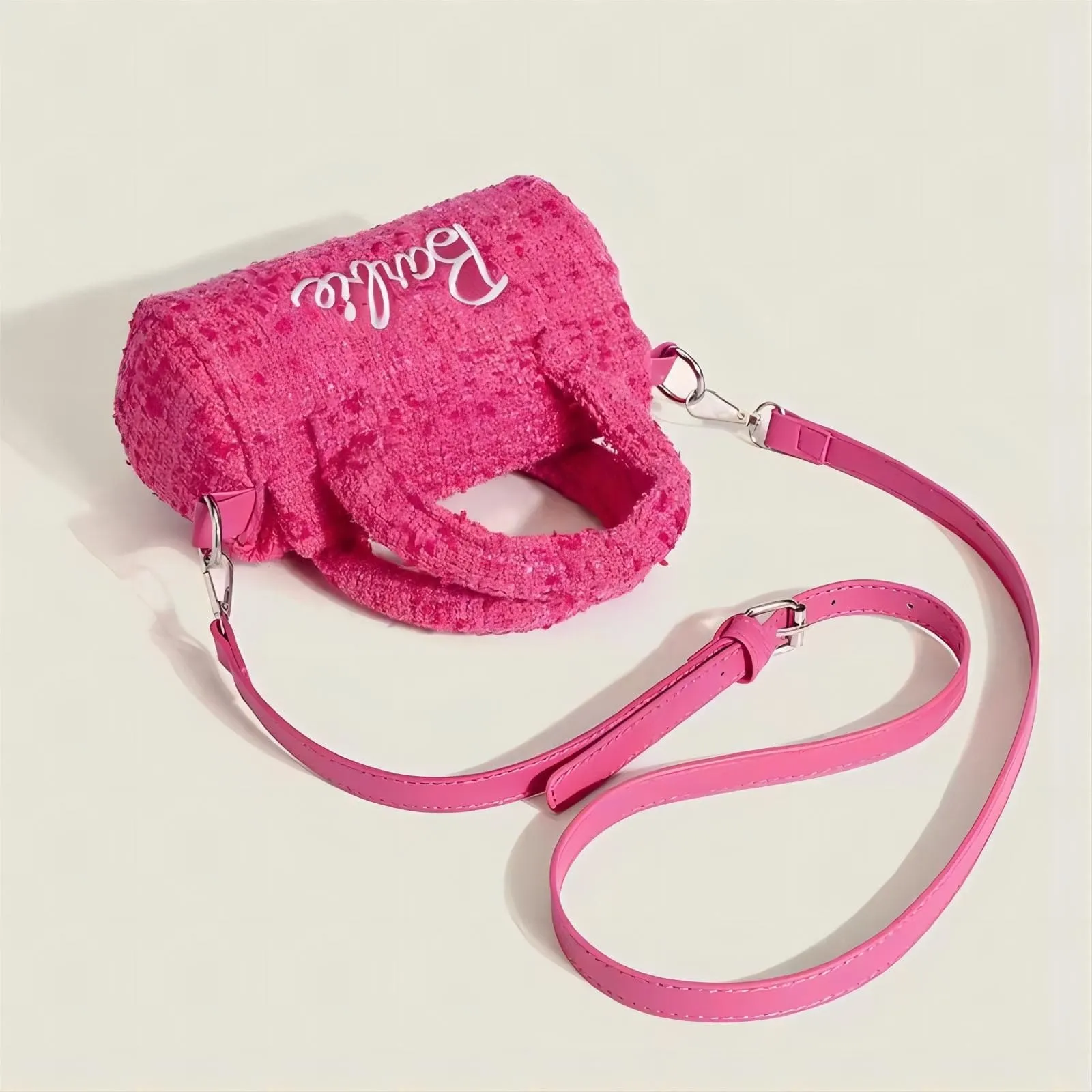 Barbie Casual Shoulder Bag