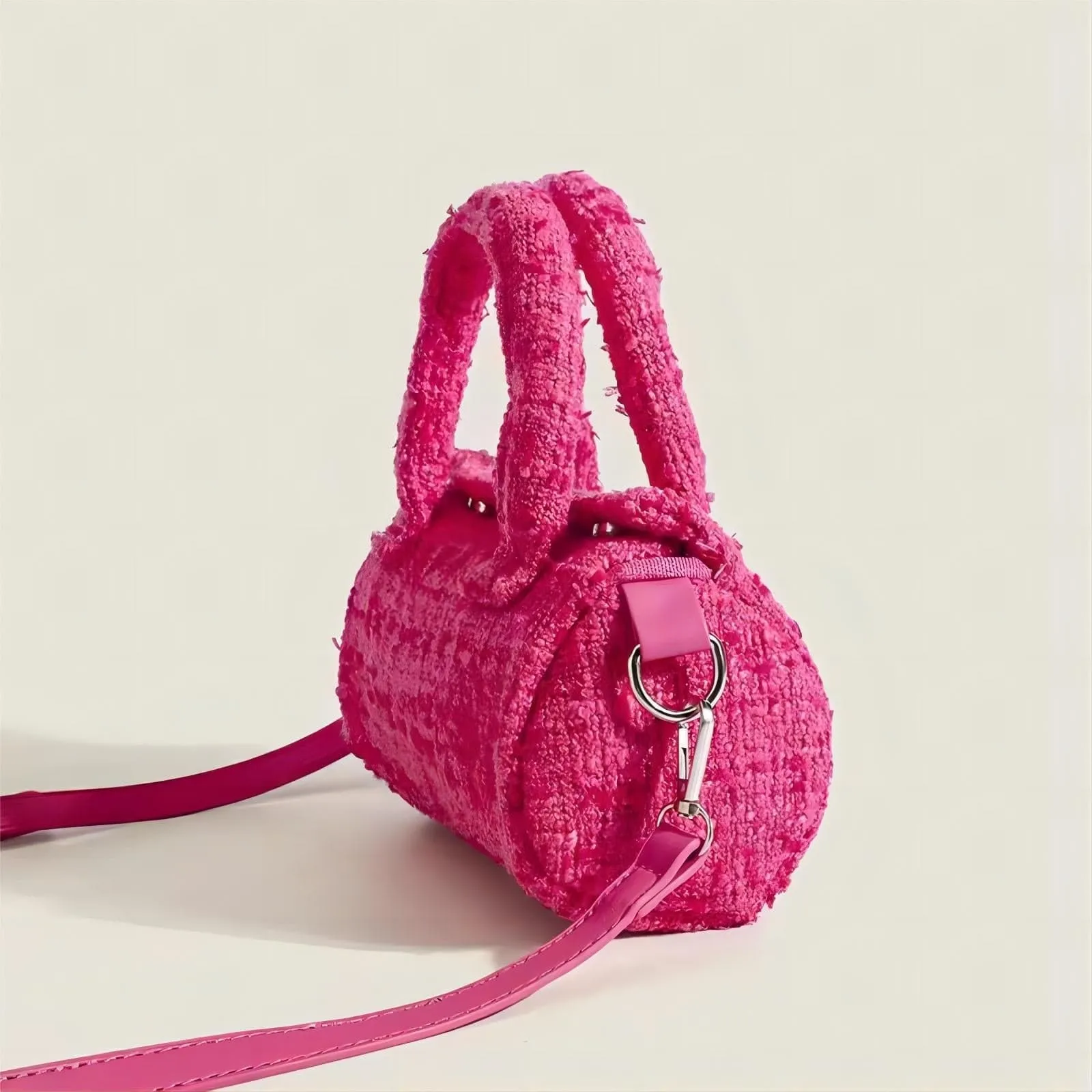 Barbie Casual Shoulder Bag