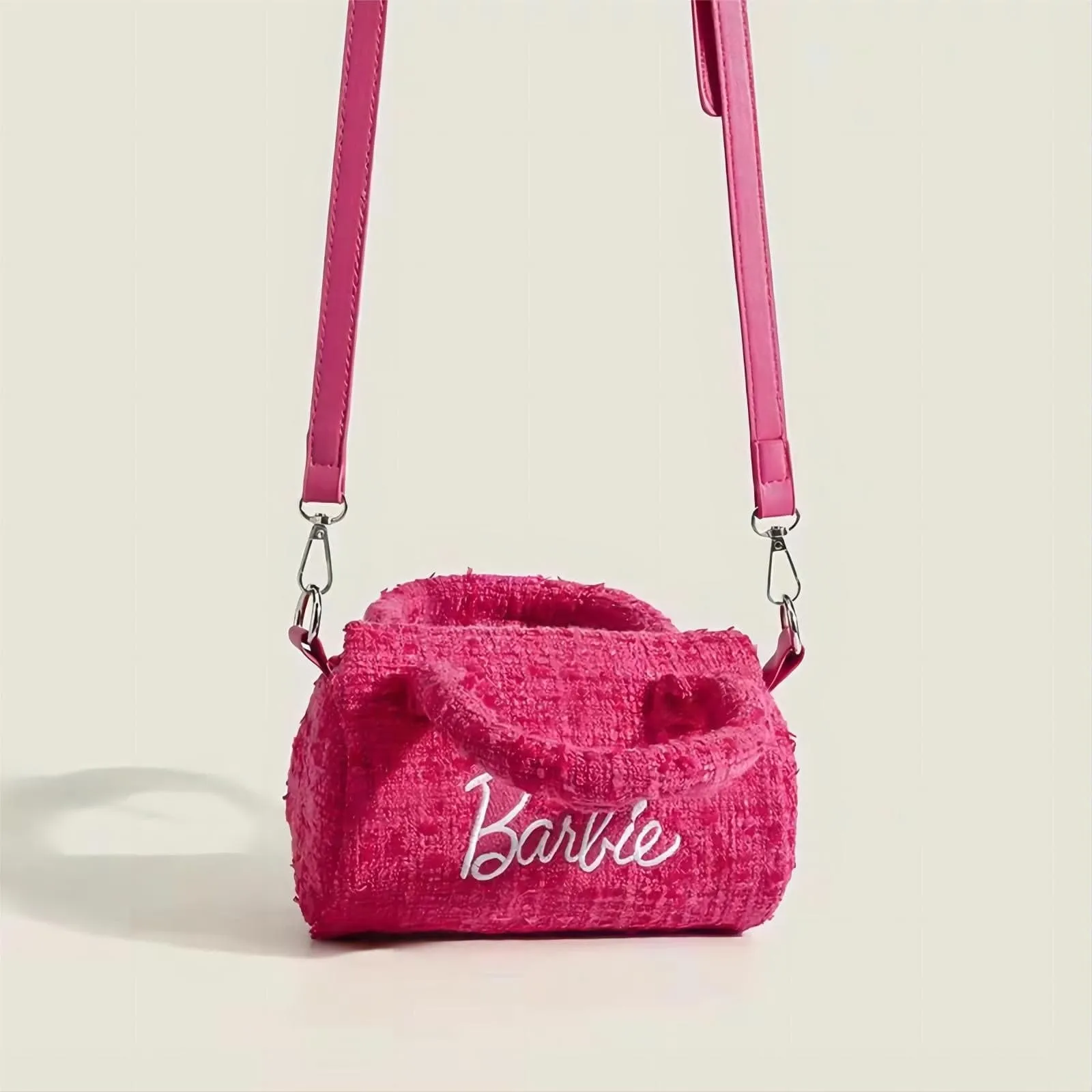 Barbie Casual Shoulder Bag