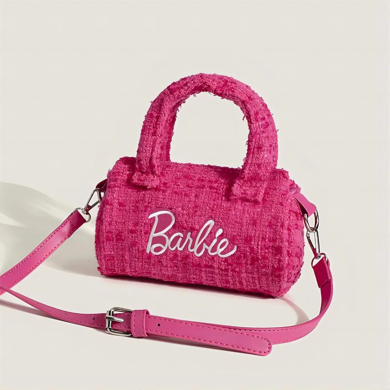 Barbie Casual Shoulder Bag
