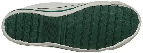 Bata Girl's Tennis White Uniform Dress Shoe (2391379), 1 Kids UK