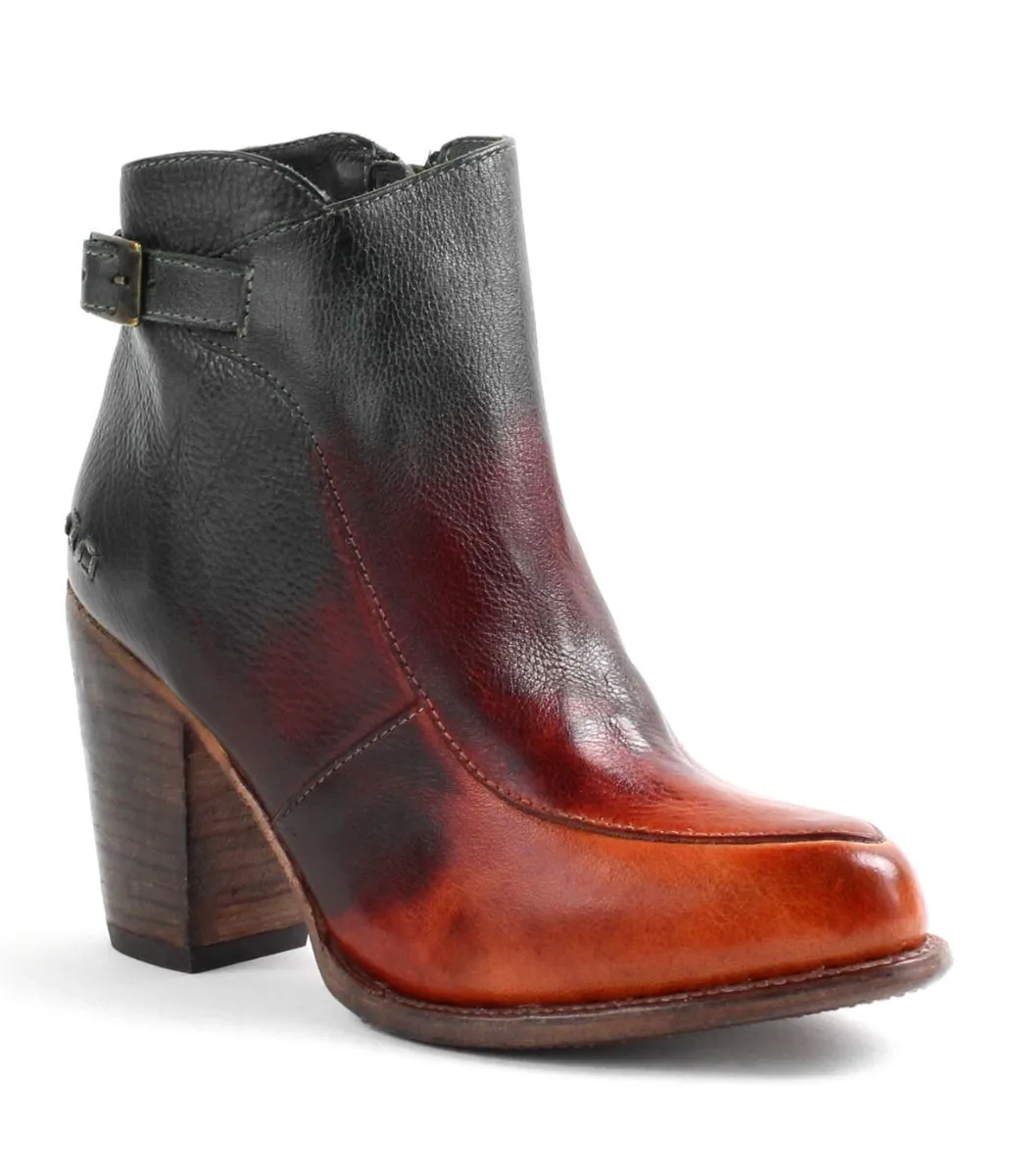 BedStu Isla Booties