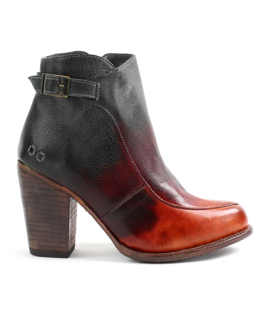 BedStu Isla Booties