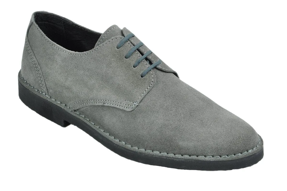 BENSON PLAIN TOE