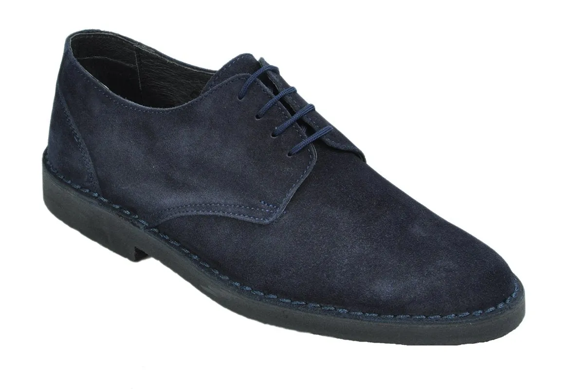 BENSON PLAIN TOE