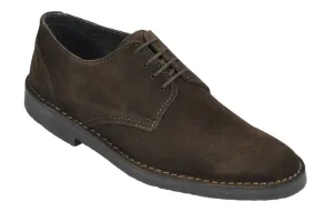 BENSON PLAIN TOE