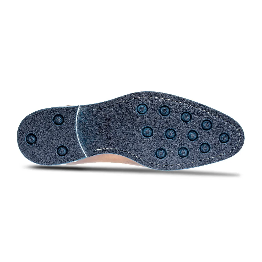 BERLINA NUBUCK CUOIO