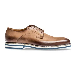 BERLINA NUBUCK CUOIO