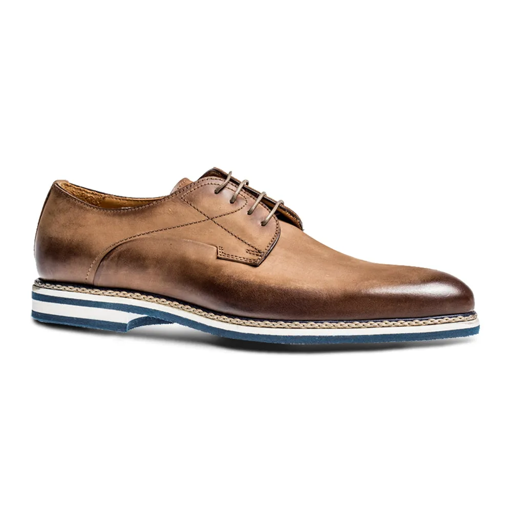 BERLINA NUBUCK CUOIO