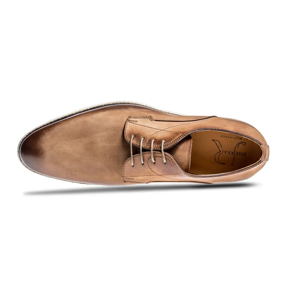 BERLINA NUBUCK CUOIO