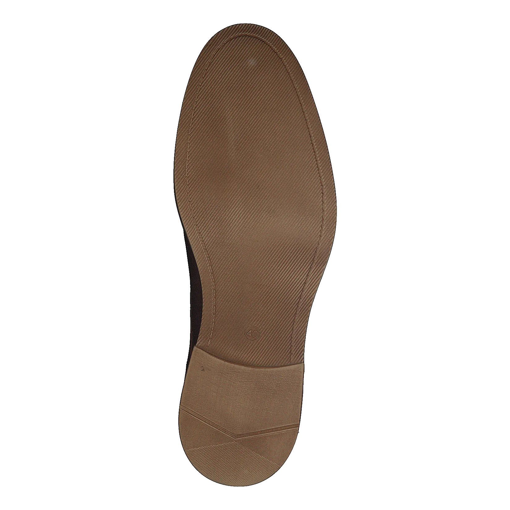 Biabyron Leather Derby Cognac