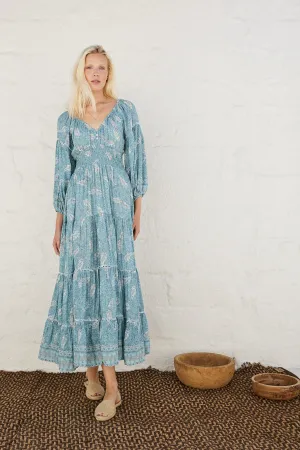 Birdie Dress