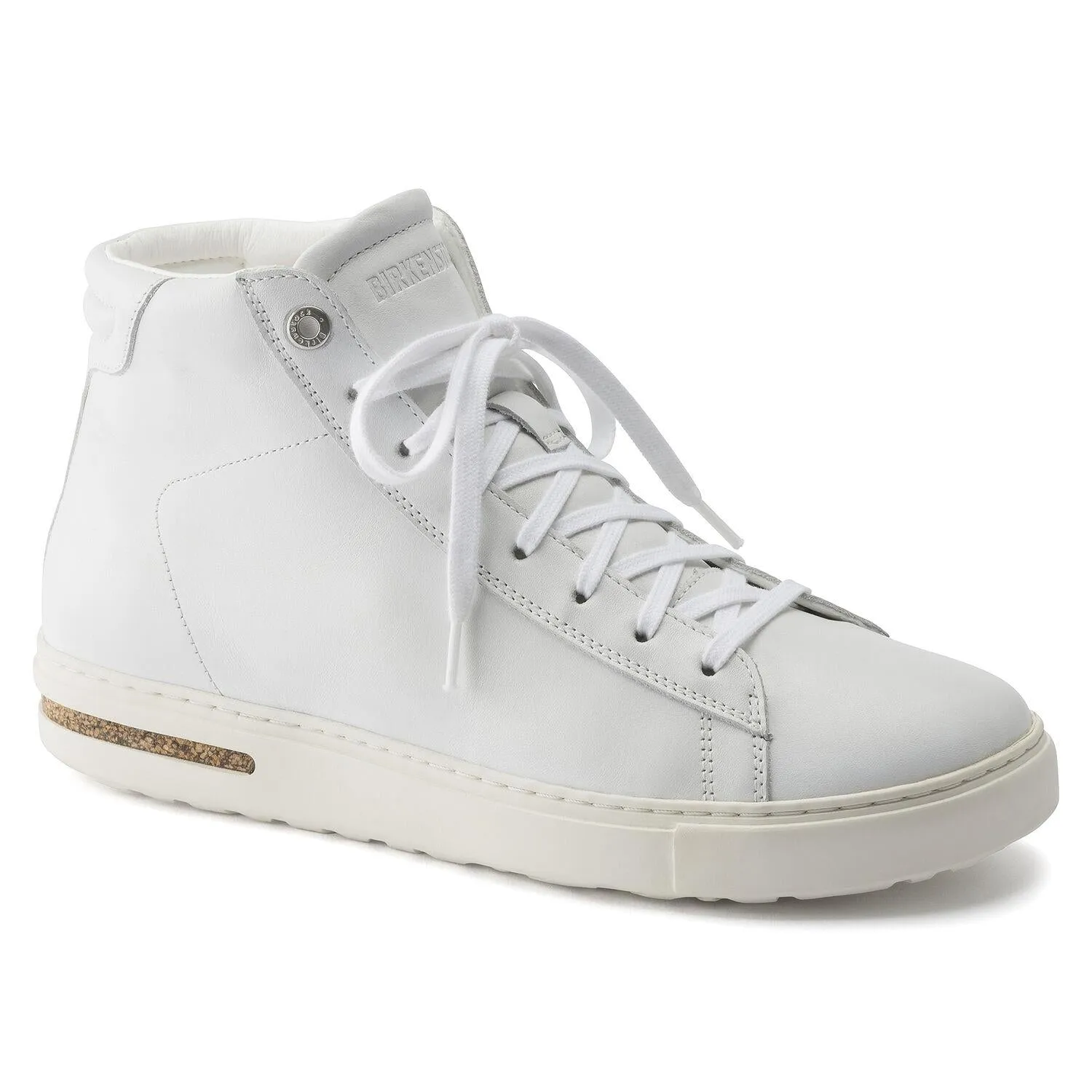 BIRKENSTOCK- BEND MID SNEAKER