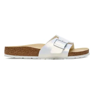 BIRKENSTOCK- CATALINA BF BIRKO-FLOR EMBOSSED SANDAL