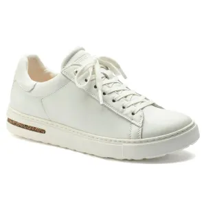 BIRKENSTOCK LADIES BEND LEATHER - WHITE