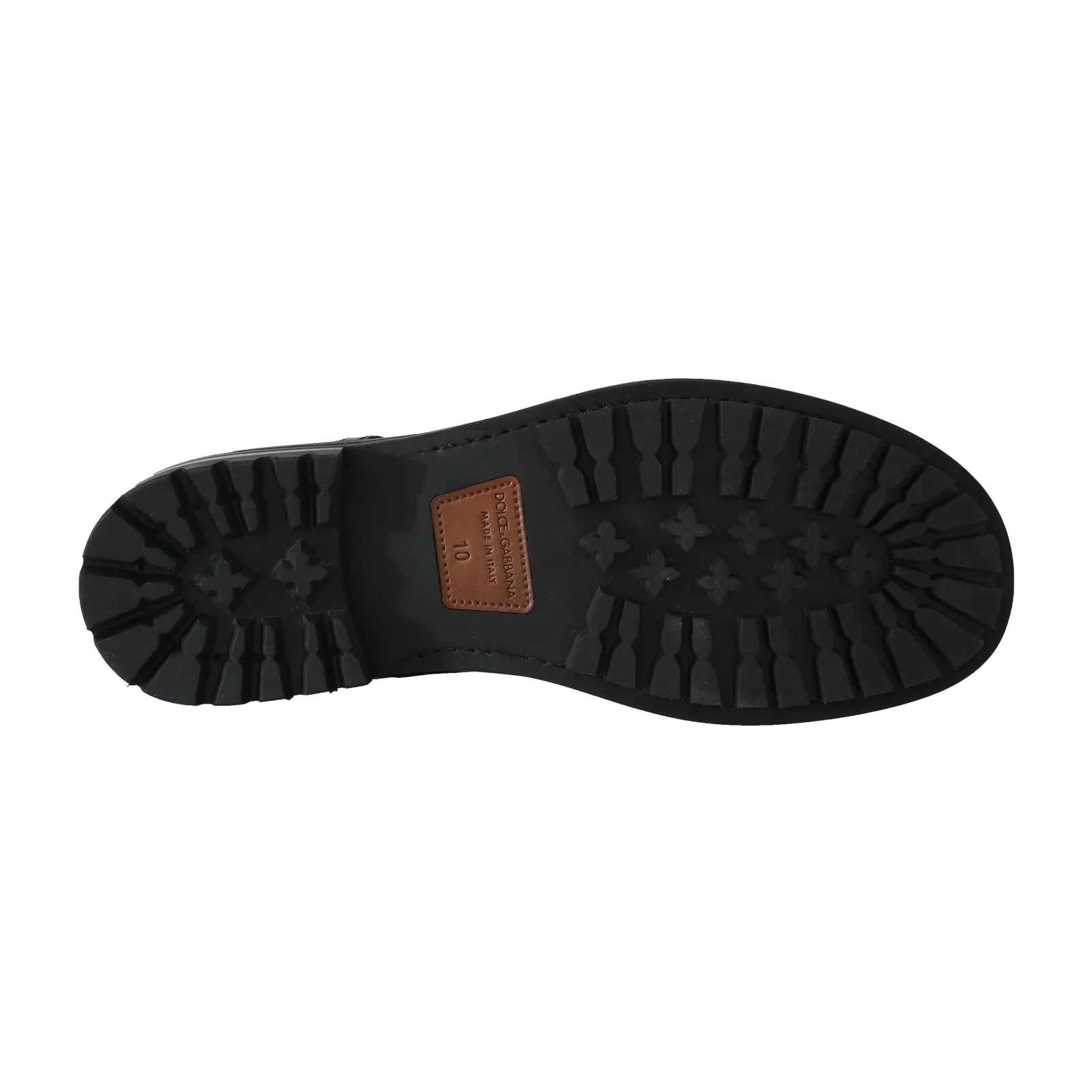 Black Leather Derby Dress Formal Shoes
