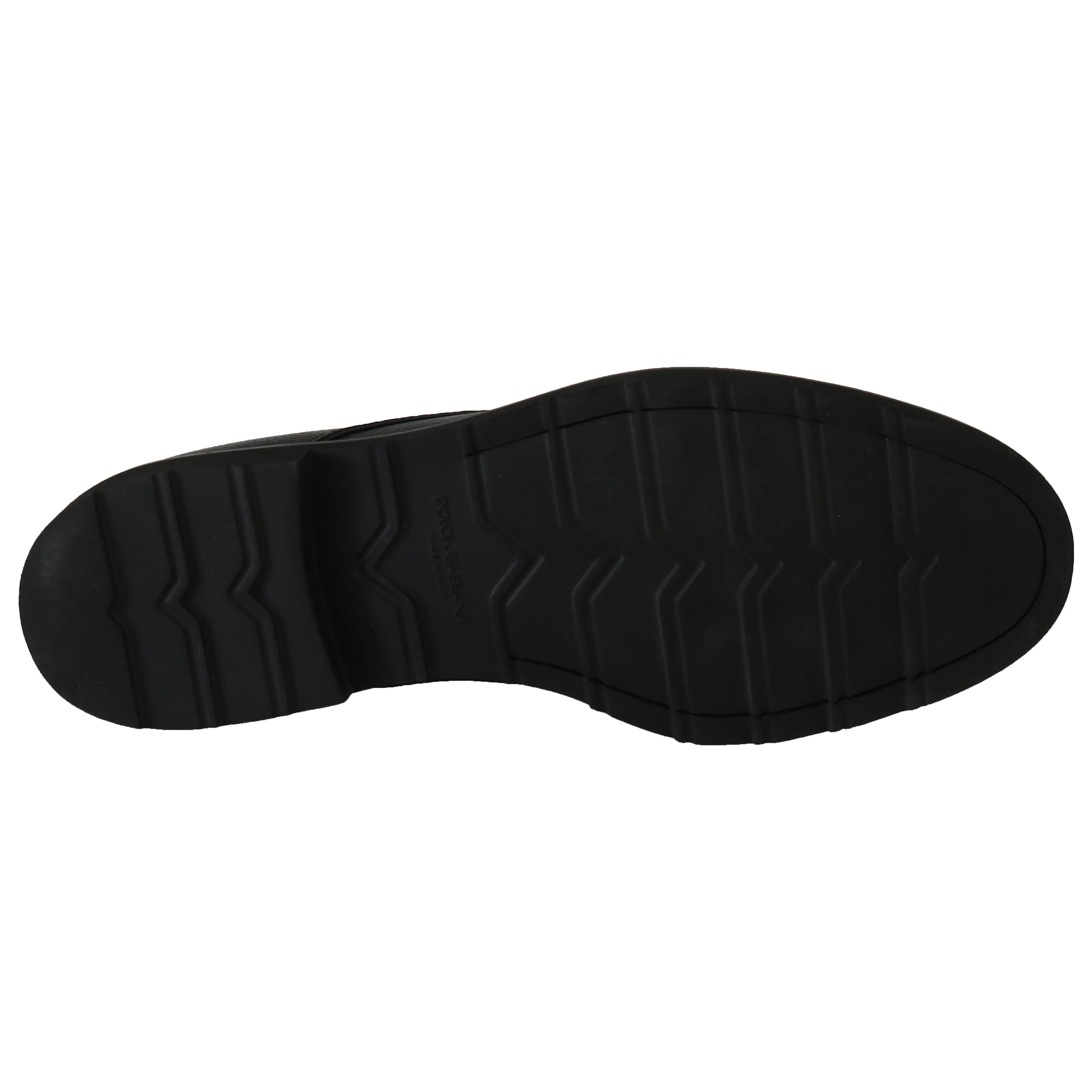 Black Leather Laceups Derby Laceups Shoes