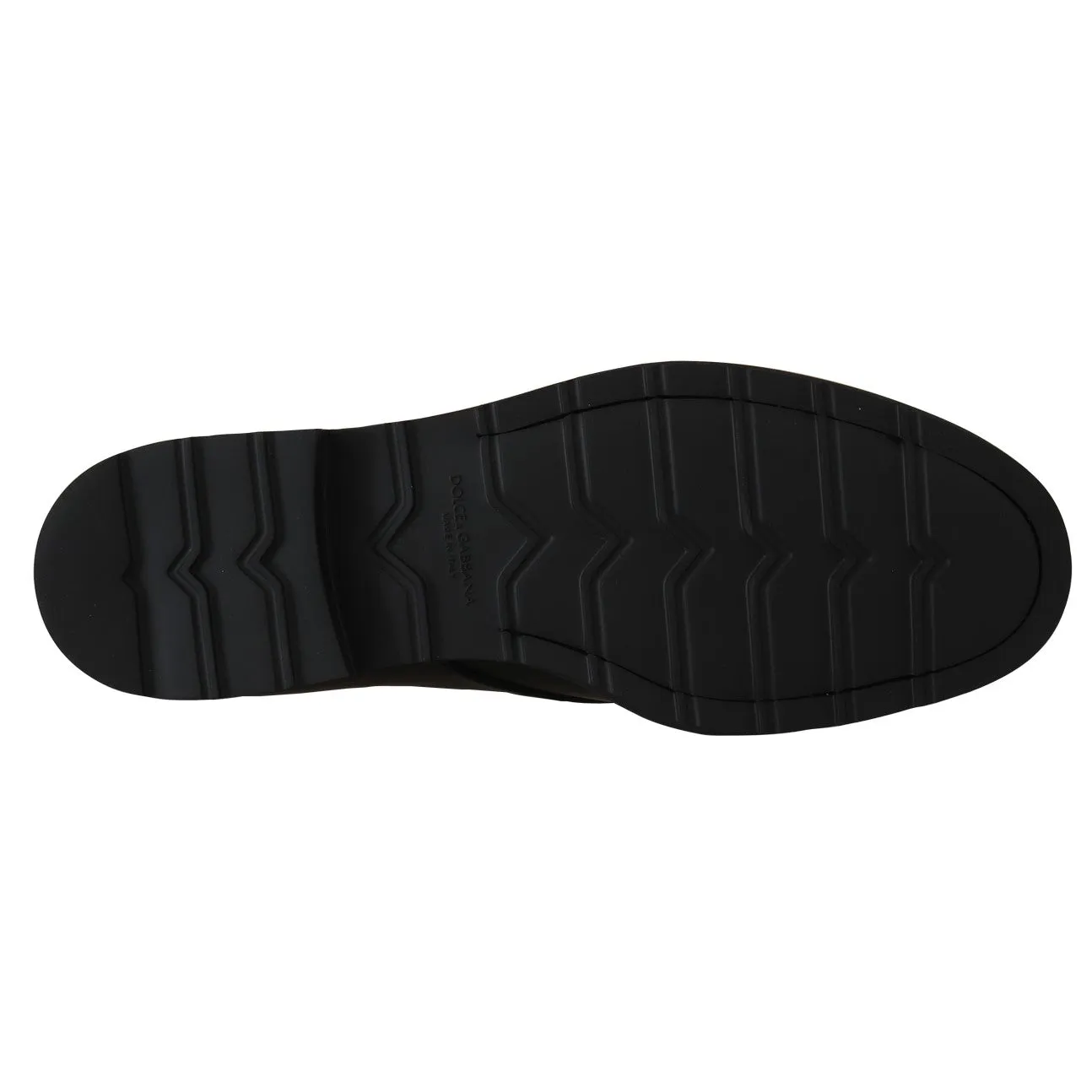 Black Leather Monkstrap Dress Formal Shoes