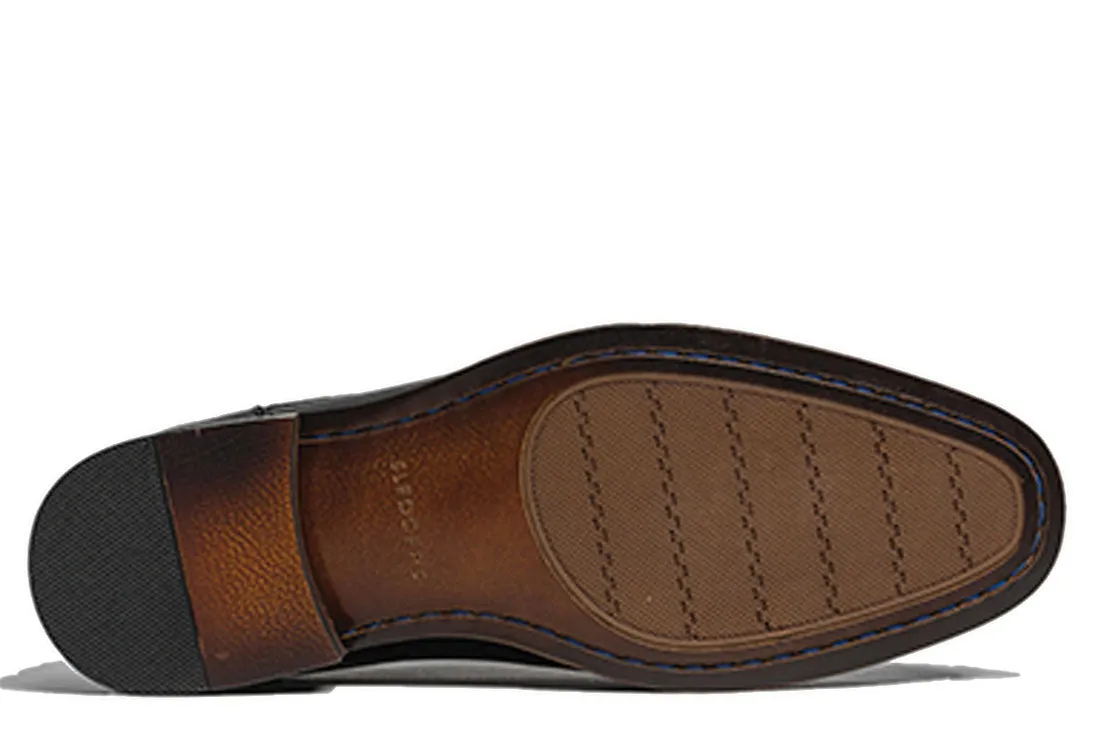 Boise Derby - Black
