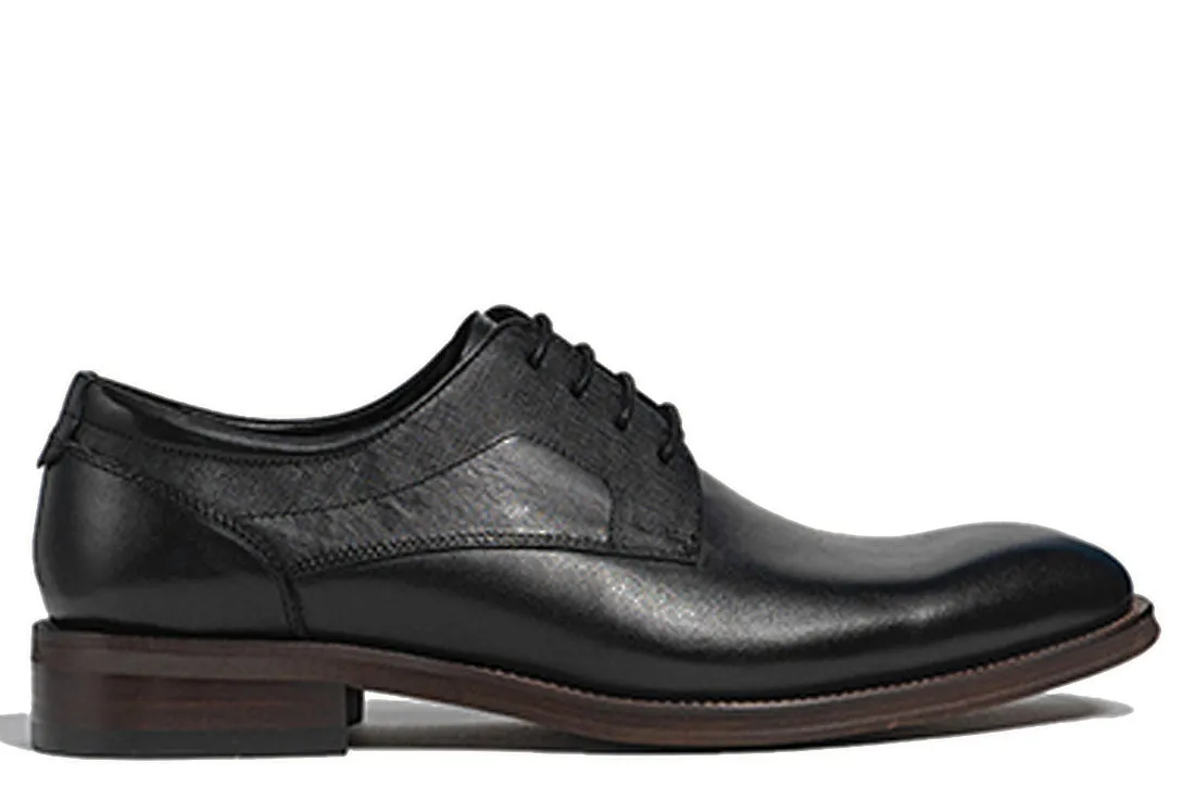 Boise Derby - Black