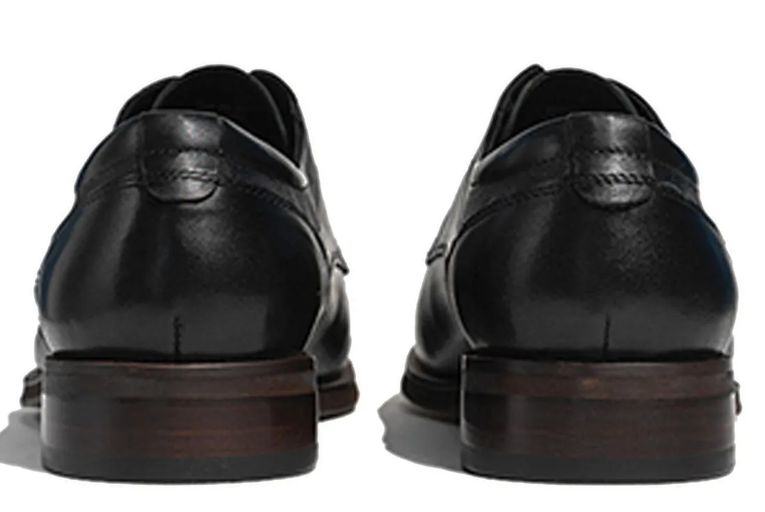 Boise Derby - Black