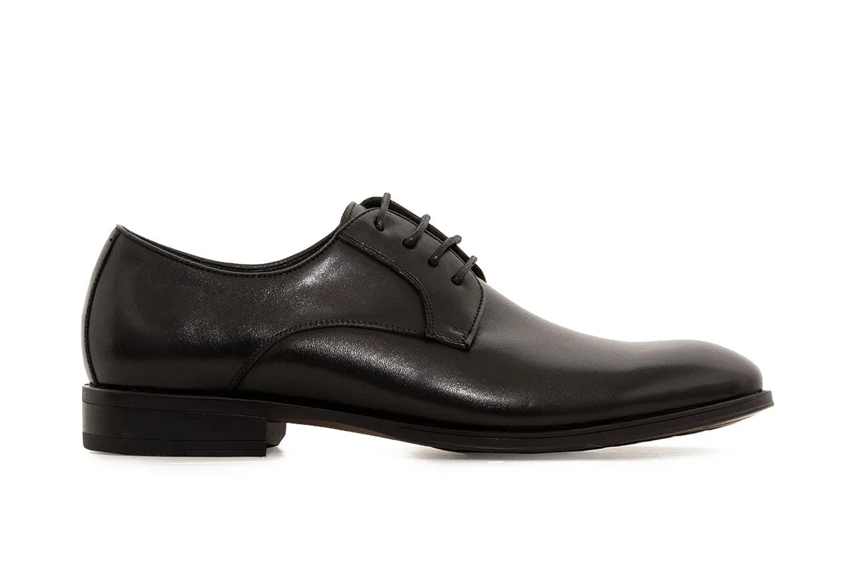 Bondurant Formal Derby - Black