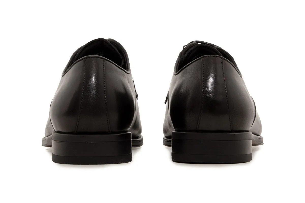Bondurant Formal Derby - Black
