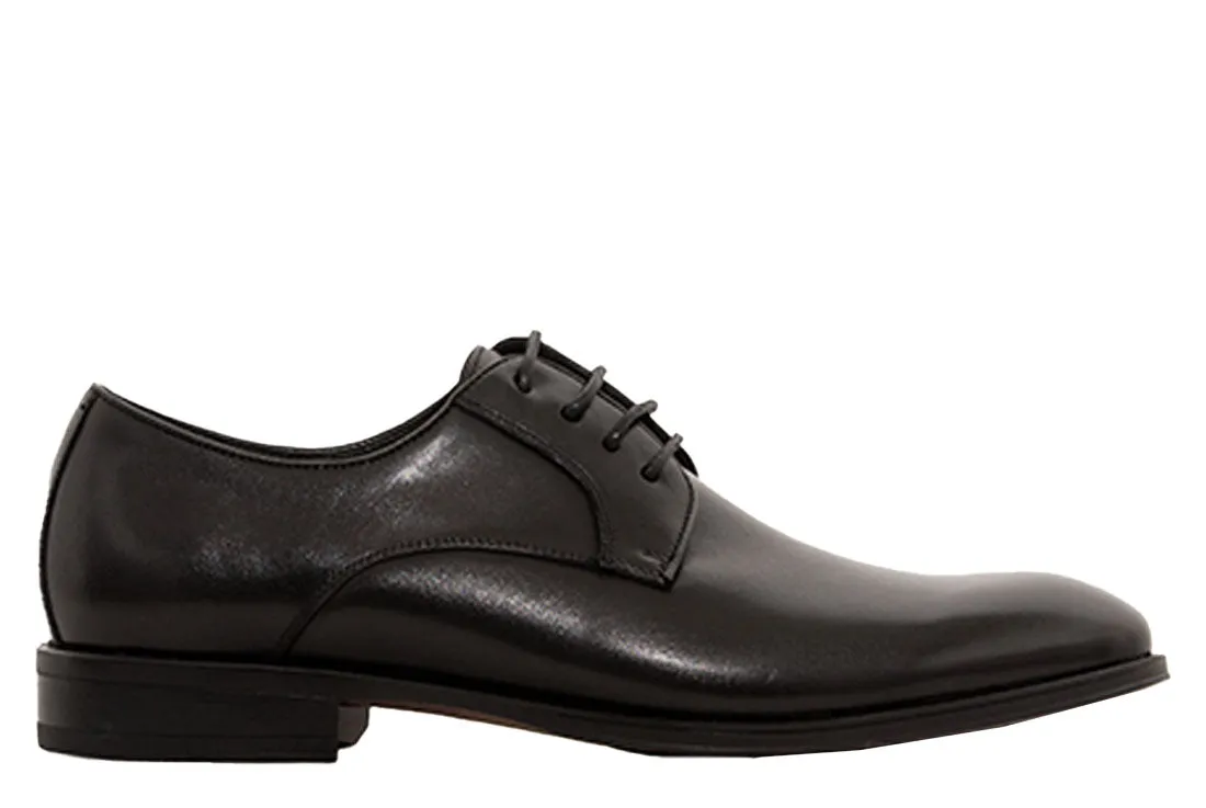 Bondurant Formal Derby - Black