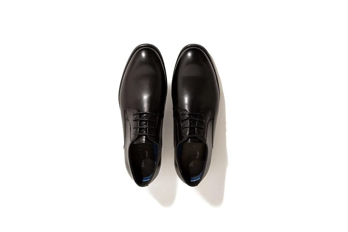 Bondurant Formal Derby - Black