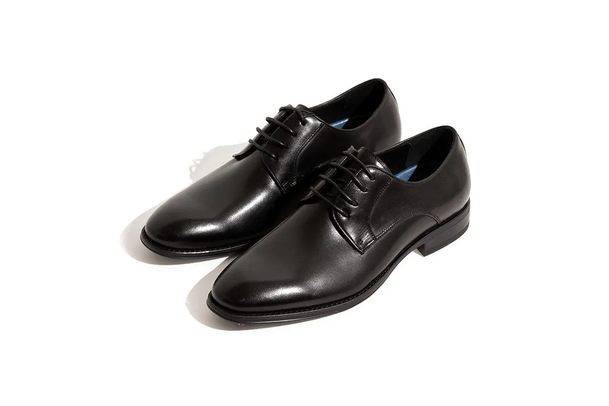 Bondurant Formal Derby - Black