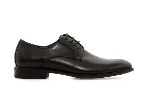 Bondurant Formal Derby - Black
