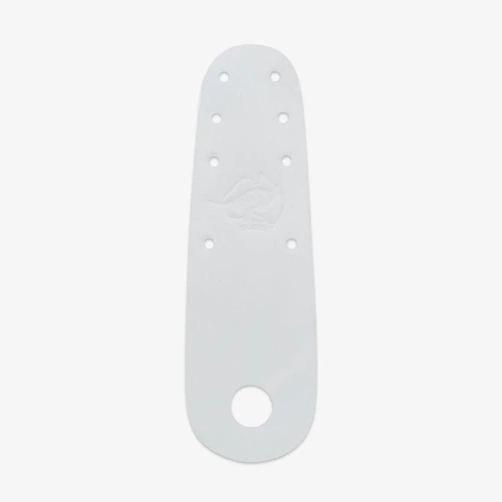 Bont Flat Toe Guards Leather