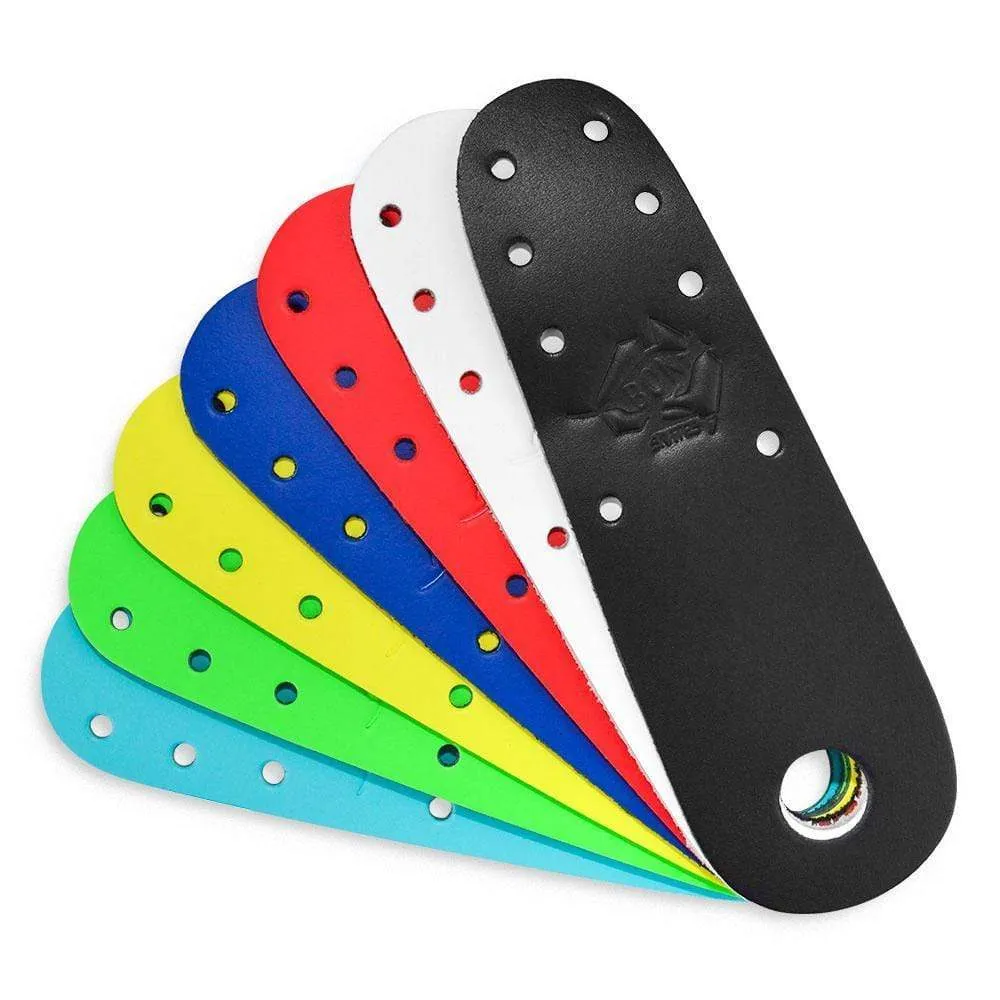 Bont Flat Toe Guards Leather