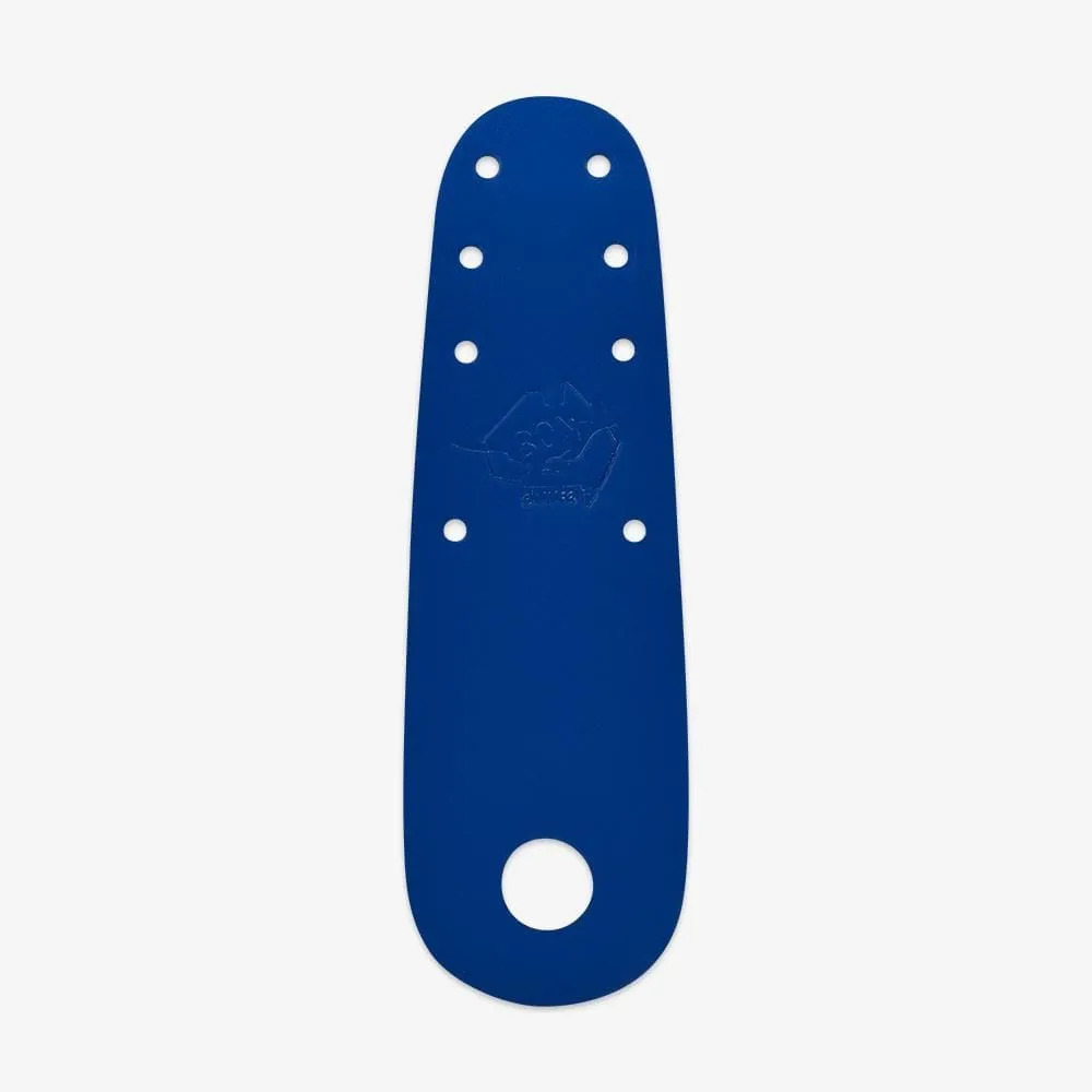 Bont Flat Toe Guards Leather