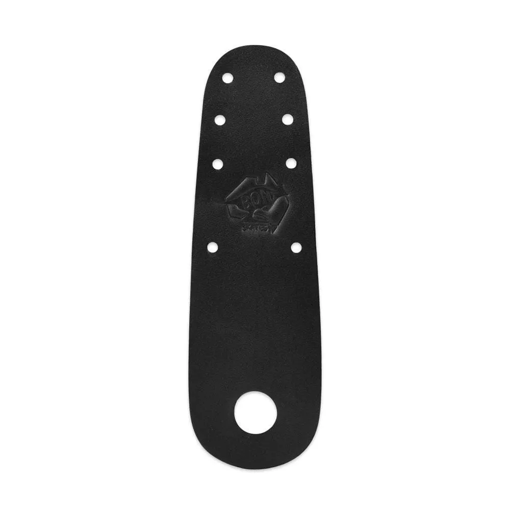 Bont Flat Toe Guards Leather