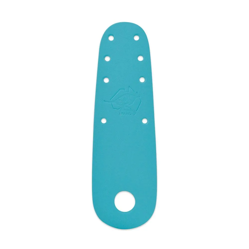Bont Flat Toe Guards Leather