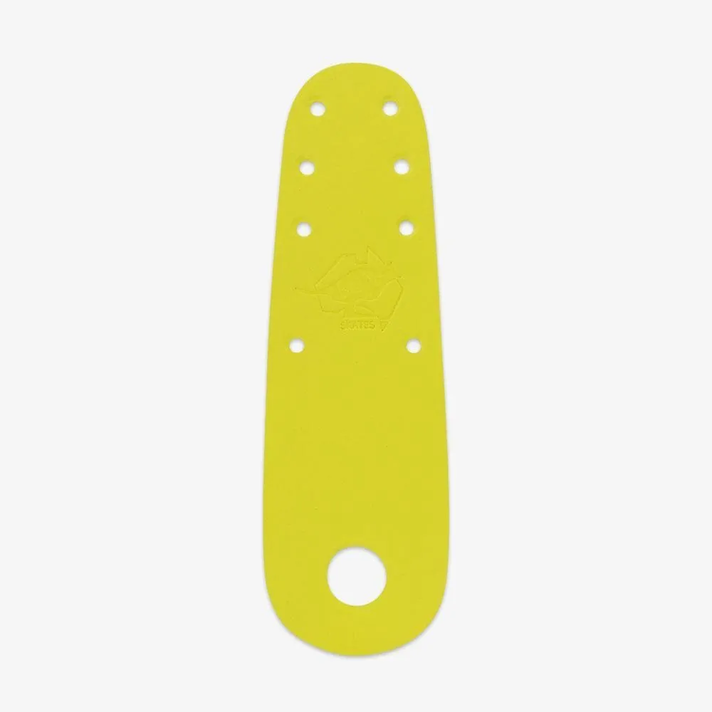 Bont Flat Toe Guards Leather
