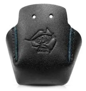 Bont Toe Guards Stitched Leather