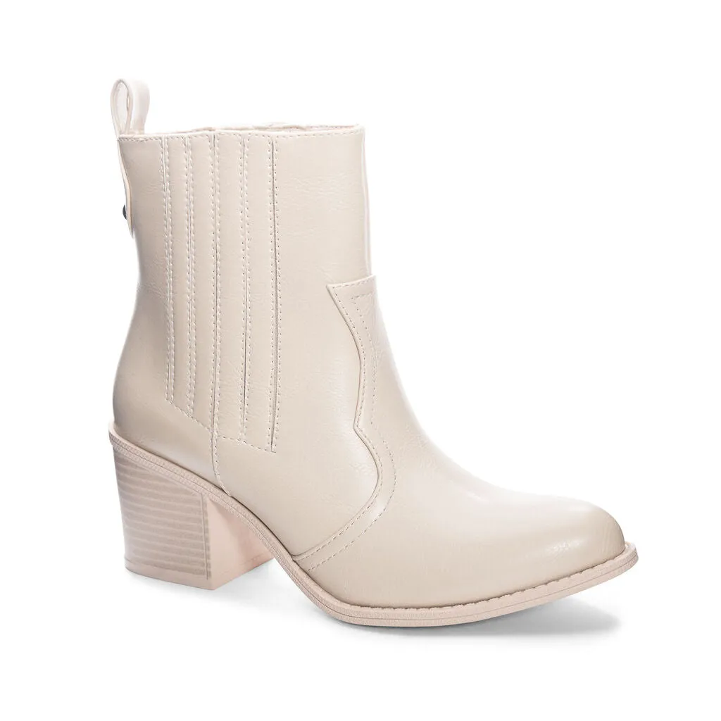 Boots Made For Walkin'