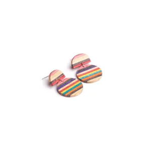 Borrego Earrings