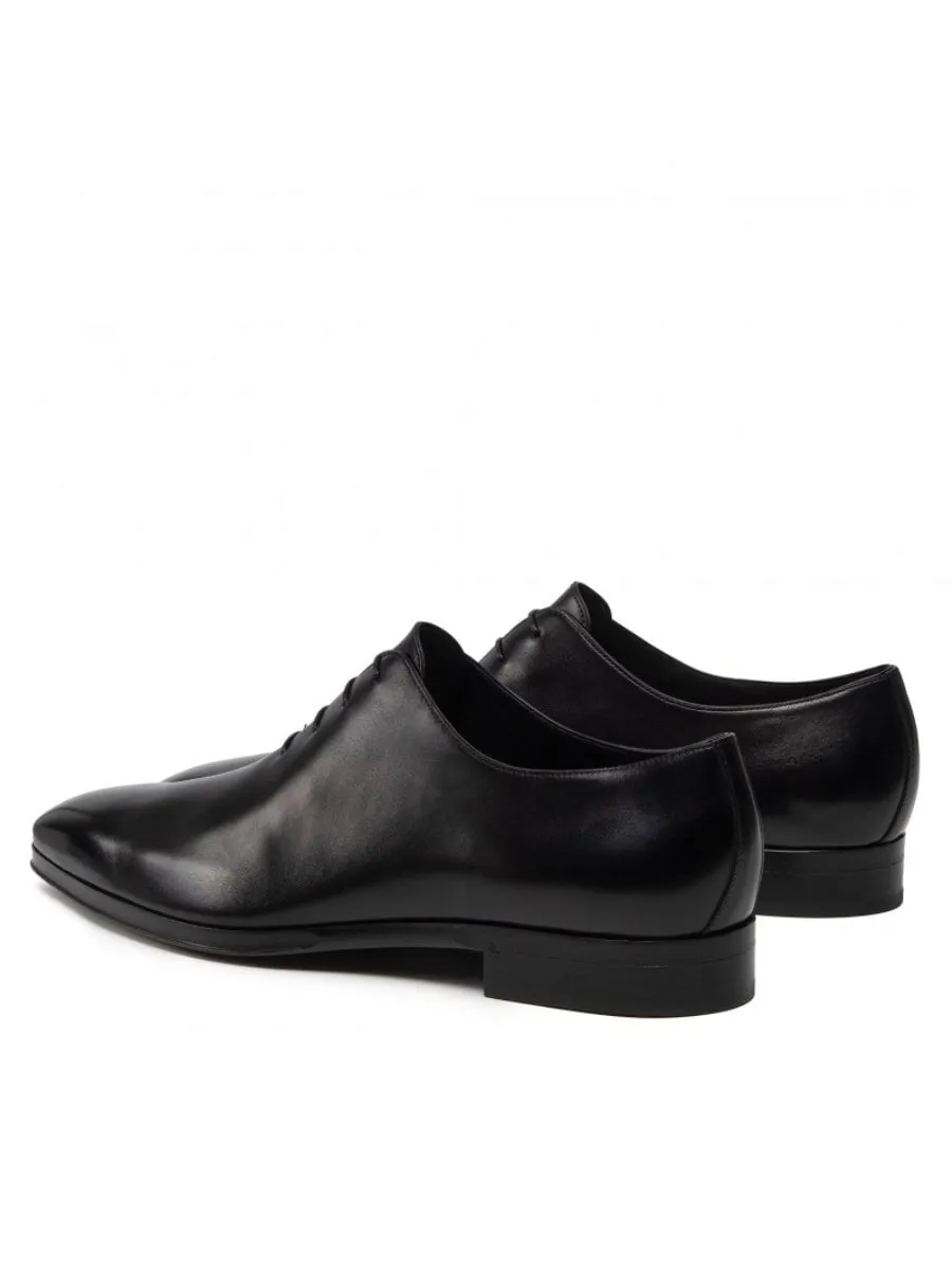 Boss Formal Shoes - T-Club_Oxfr_