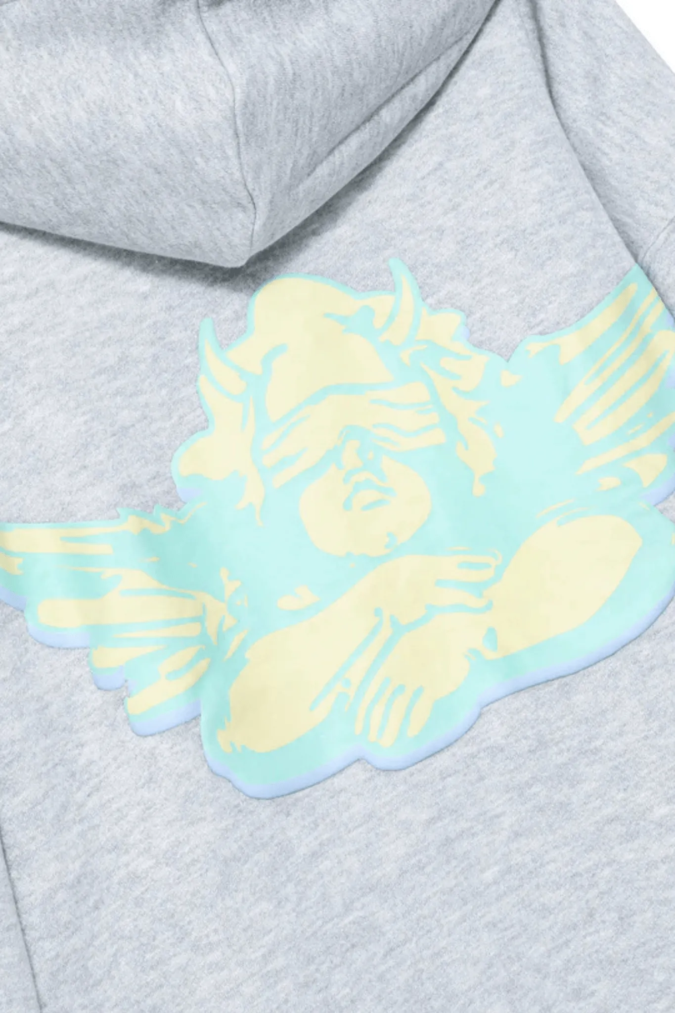 Boys Lie: Better Half V2 Racer Hoodie