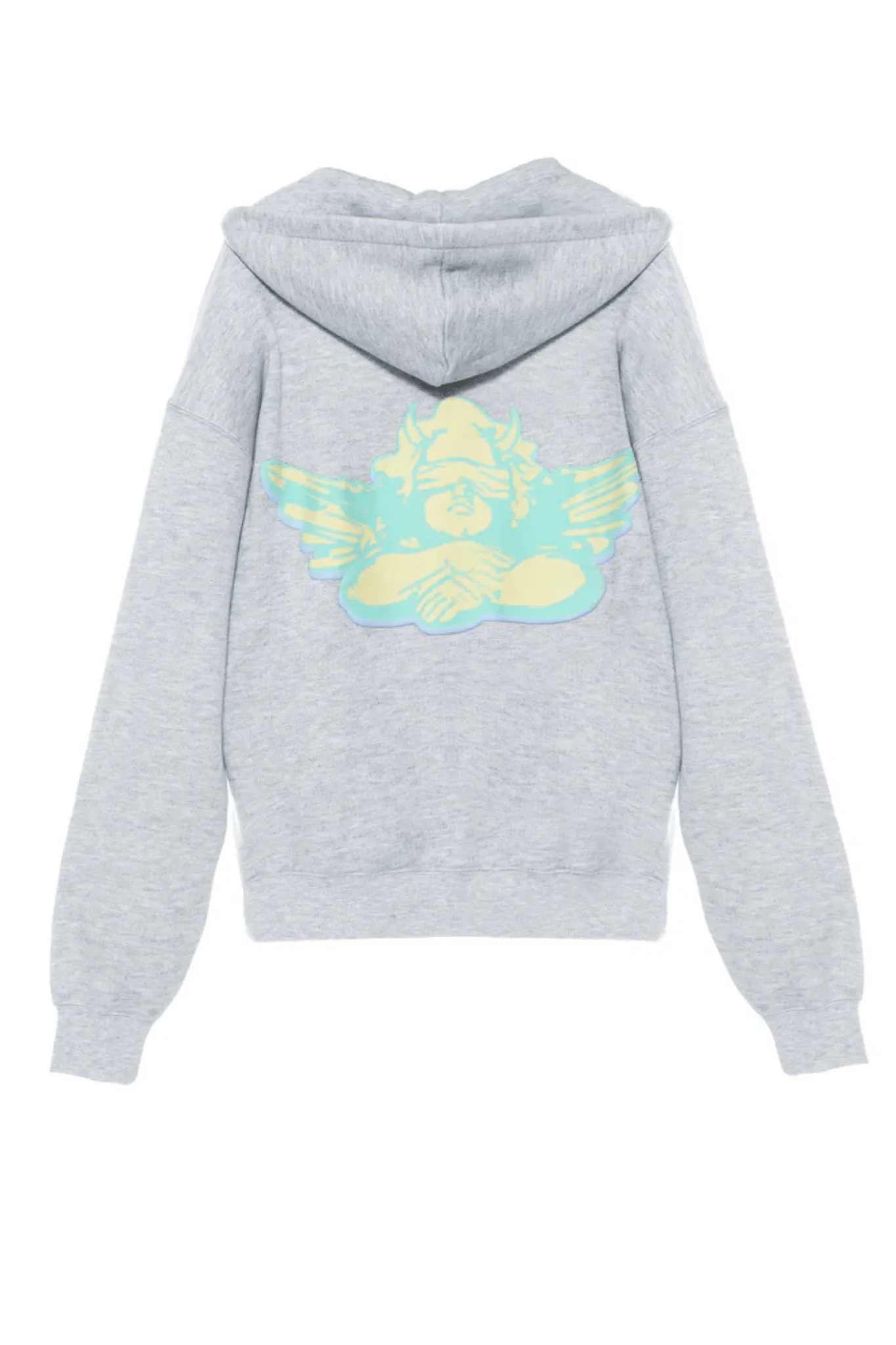 Boys Lie: Better Half V2 Racer Hoodie