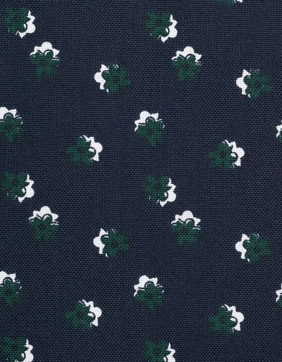 Bugatti Formal Shirt Navy