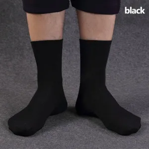 Business Cotton Socks
