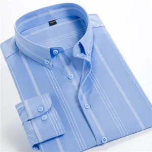Business Long Sleeve Shirt